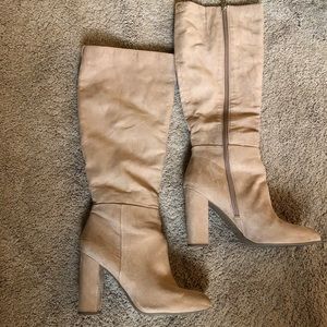 Circus by Sam Edelman 8 boots